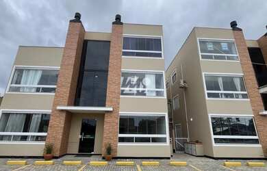 Imagem: Apartamento 3 Quartos com 1 Suíte e 81m² - Praia da Pinheira