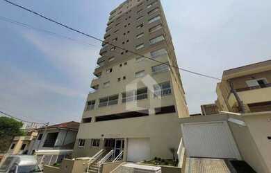 Imagem: O apartamento possui 3 Dormitórios, 3 Banheiros, 2 Vagas na