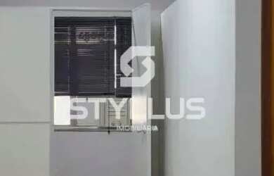 Imagem: O depósito possui 30m² de Área e está localizado em Méier