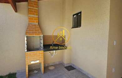 Imagem 10: Casa à venda no bairro Residencial Ravena - Senador Canedo/GO