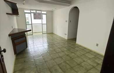 Imagem: O apartamento possui 2 Dormitórios, 3 Banheiros, 1 Vaga na