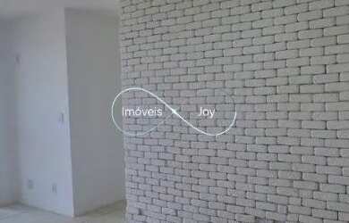 Imagem: O apartamento possui 3 Dormitórios, 2 Banheiros, 1 Vaga na