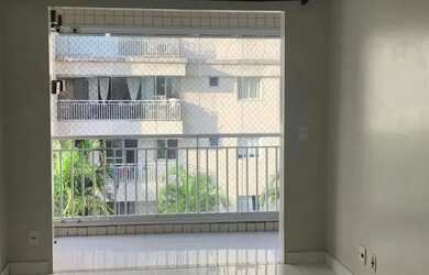 Imagem: O apartamento possui 3 Dormitórios, 3 Banheiros, 2 Vagas na