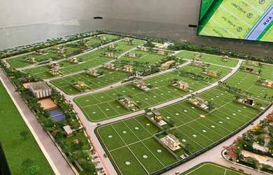 Imagem 11: Imóvel para venda possui 600 metros quadrados em Fazenda Vau das Pombas...