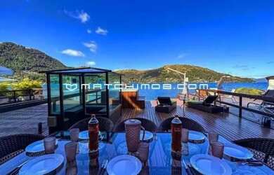 Imagem 3: Village da Costeira no Portogalo em Angra dos Reis