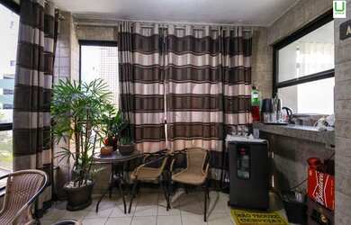 Imagem 10: Apartamento, 3 quartos, 1 suite, 2 vagas