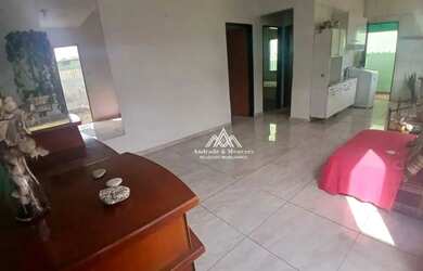 Imagem 5: Casa com 2 dormitórios, 49 m² - venda por R$ 220.000 ou aluguel por R$ 1.200/mês - Jardim