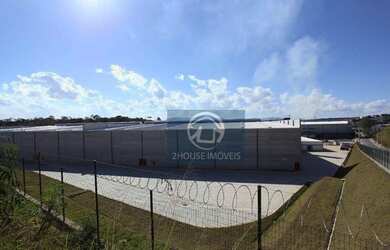 Imagem 8: Galpão para alugar, 2663 m² por R$ 47.938,68/mês - Arujá - Arujá/SP