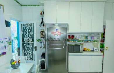 Imagem 8: Rio de Janeiro - Casa de Vila - Freguesia Jacarepaguá