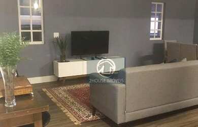 Imagem 3: Casa com 3 dormitórios à venda, 298 m² por R$ 1.200.000,00 - Portal do Paraíso I - Jundiaí