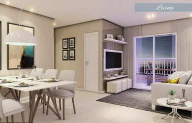 Imagem 1: W Ap Zona Sul Na planta entrada somente R$18.000,00