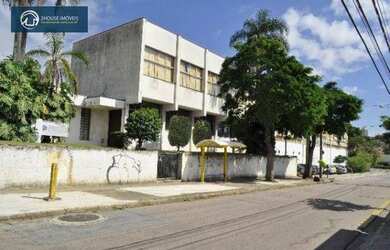 Imagem 13: Galpão, 7000 m² - venda por R$ 13.000.000,00 ou aluguel por R$ 80.000,00/mês...