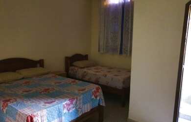 Imagem 13: MARICÁ PONTA NEGRA. Piscina, Churrasqueira, VarandaeImóvel novo