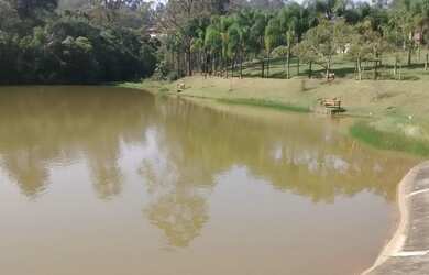 Imagem 14: Terreno à venda, 836 m² por R$ 249.000,00 - Granja Viana - Embu das...