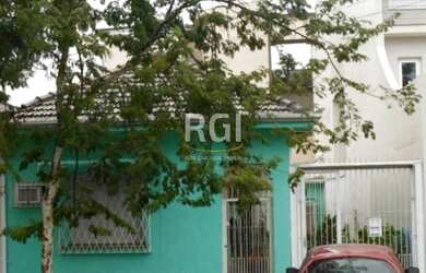 Imagem 2: Casa em Navegantes. 150m² de Área, 3 Vagas na garageme4 Dormitórios