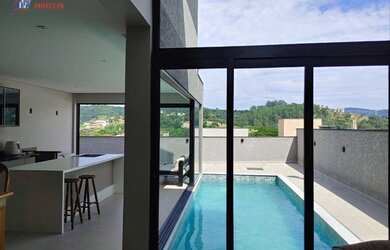 Imagem 8: Casa à venda, 218 m² por R$ 1.630.000,00 - Santana de Parnaíba - Santana...