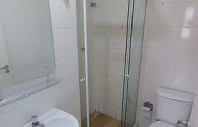 Imagem 15: TAQUARA - ATTIVITÁ RESIDENCIAL - 2 QTS 1 SUÍTE , ANDAR ALTO, VISTA PISCINA,...