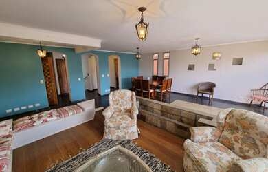 Imagem 13: Casa com 4 dorms, ac. 404 m² - Venda por R$ 1.790.000 ou Aluguel por...