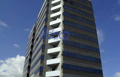 Imagem 5: Barra Business - Vista Maravilhosa - Barra da Tijuca