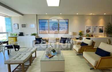 Imagem 9: Apartamento para venda no Residencial Ouro Verde