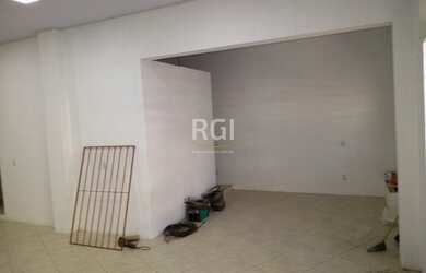 Imagem 10: Loja em Navegantes. 500m² de Áreae5 Vagas na garagem