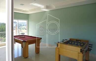 Imagem 12: Jundiaí - Casa de Condomínio - Jundiaí Mirim