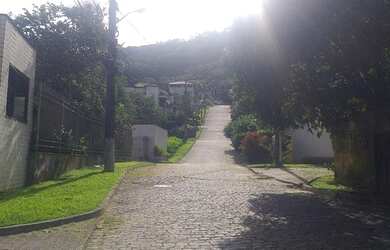 Imagem 1: Terreno de condomínio à venda com 453,80m² em Mangaratiba