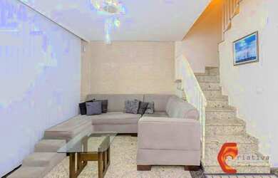 Imagem 1: Sobrado à venda, 103 m² por R$ 880.000,00 - Alto da Mooca - São Paulo/SP