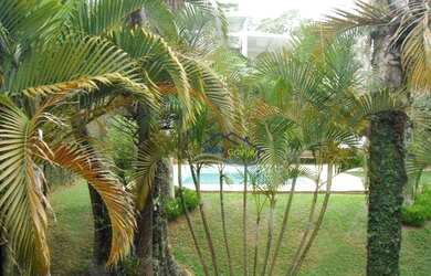 Imagem: A casa em condomínio possui 3 Dormitórios, 5 Banheiros, 4