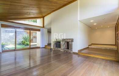 Imagem 7: Casa em Boa Vista. Churrasqueira, Varanda, Área de serviçoe396m² de...