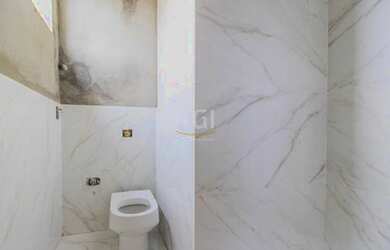 Imagem 4: Cobertura em Auxiliadora. Piscina, Churrasqueira, 158m² de Áreae2 Vagas...