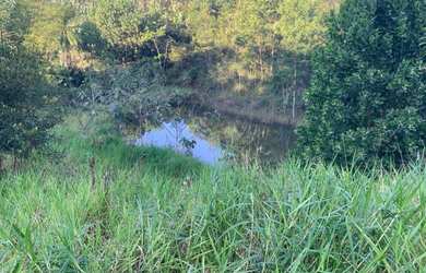 Imagem: A chácara possui 52.000m² de Área e está localizado em