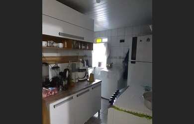 Imagem 8: Terreno Lote para Venda em Boca do Rio Salvador-BA - 442