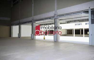 Imagem 5: Jundiaí - Galpão/Depósito/Armazém - Distrito Industrial