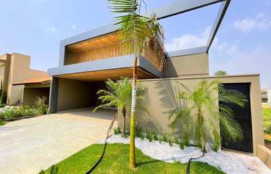 Imagem 1: Casa Condomínio Village La Montagne