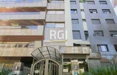 Imagem: O apartamento na cobertura possui 4 Dormitórios, 1 Banheiro