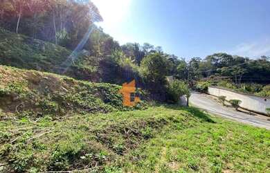 Imagem 3: Terreno à venda, 2400 m² por R$ 299.000,00 - Iucas - Teresópolis/RJ