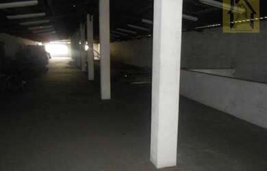 Imagem 3: Galpão à venda, 1500 m² por R$ 1.699.000,00 - Vila Ema - São Paulo/SP