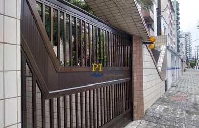 Imagem 2: Cobertura à venda, 178 m² por R$ 420.000,00 - Vila Guilhermina - Praia...