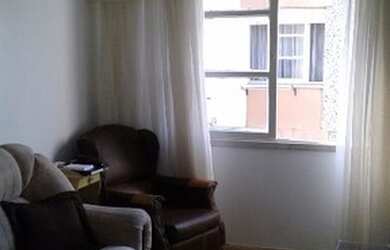 Imagem 3: Apartamento em Ipanema. 35m² de Área, 1 Vaga na garageme1 Dormitório