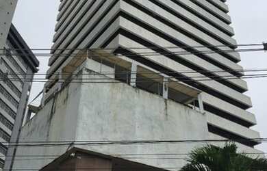 Imagem: O depósito possui 1 Vaga na garagem, 28m² de Área e está