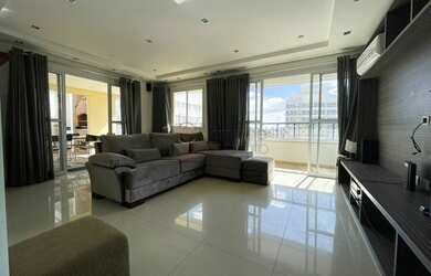 Imagem 1: Jundiaí - Apartamento Padrão - Anhangabaú