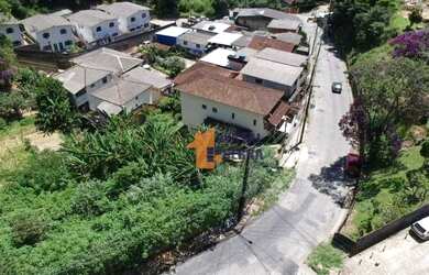 Imagem 7: Terreno à venda, 1580 m² por R$ 350.000,00 - Meudon - Teresópolis/RJ