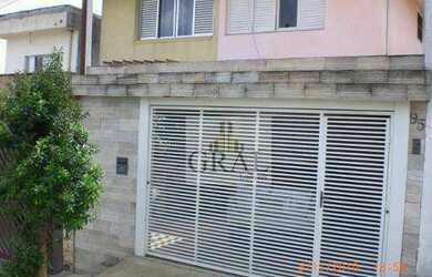 Imagem 2: Sobrado à venda, 178 m² por R$ 660.000,00 - Jardim Hollywood - São...