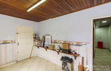 Imagem 11: Casa em Nonoai. Churrasqueira, Ar-condicionado, Área de serviçoe450m²...