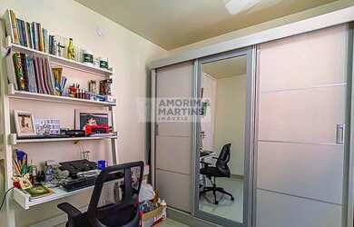 Imagem 11: Apartamento para Venda em Rio de Janeiro, Freguesia Jacarepaguá , 2 dormitórios,...