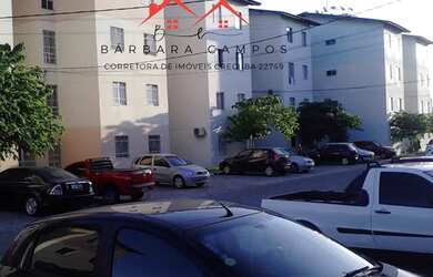 Imagem: A casa possui 2 Dormitórios, 1 Banheiro, 2 Vagas na garagem