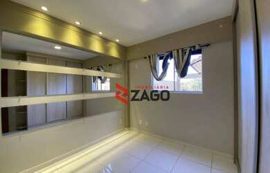 Imagem 3: Apartamento, 46 m² - venda por R$ 180.000,00 ou aluguel por R$ 1.000,00/mês...