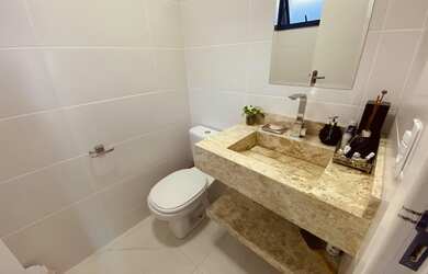 Imagem 7: Casa nova, pronta para morar