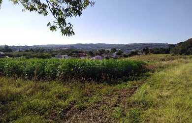 Imagem 8: Area em Campo Novo. Imóvel novo